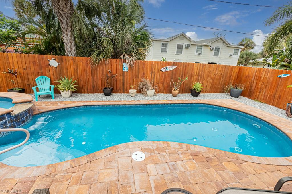 201 Delmar AVE, FORT MYERS BEACH FL 33931