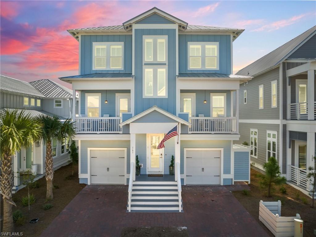161 Siasconset LN