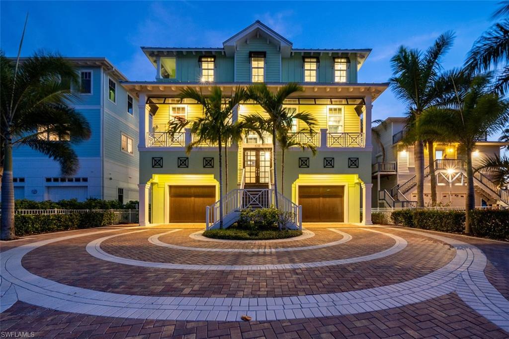 4148 Estero BLVD, FORT MYERS BEACH FL 33931