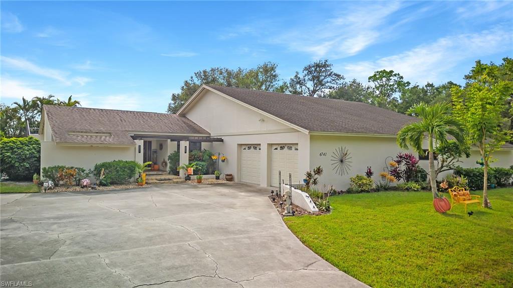 6741 Cadet AVE, FORT MYERS FL 33905