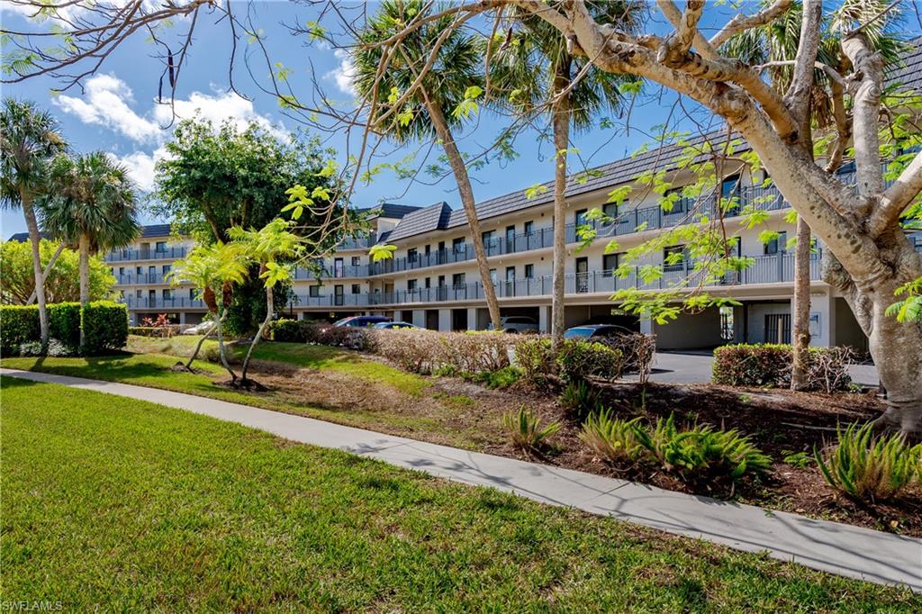 848 W Elkcam CIR # 311, MARCO ISLAND FL 34145