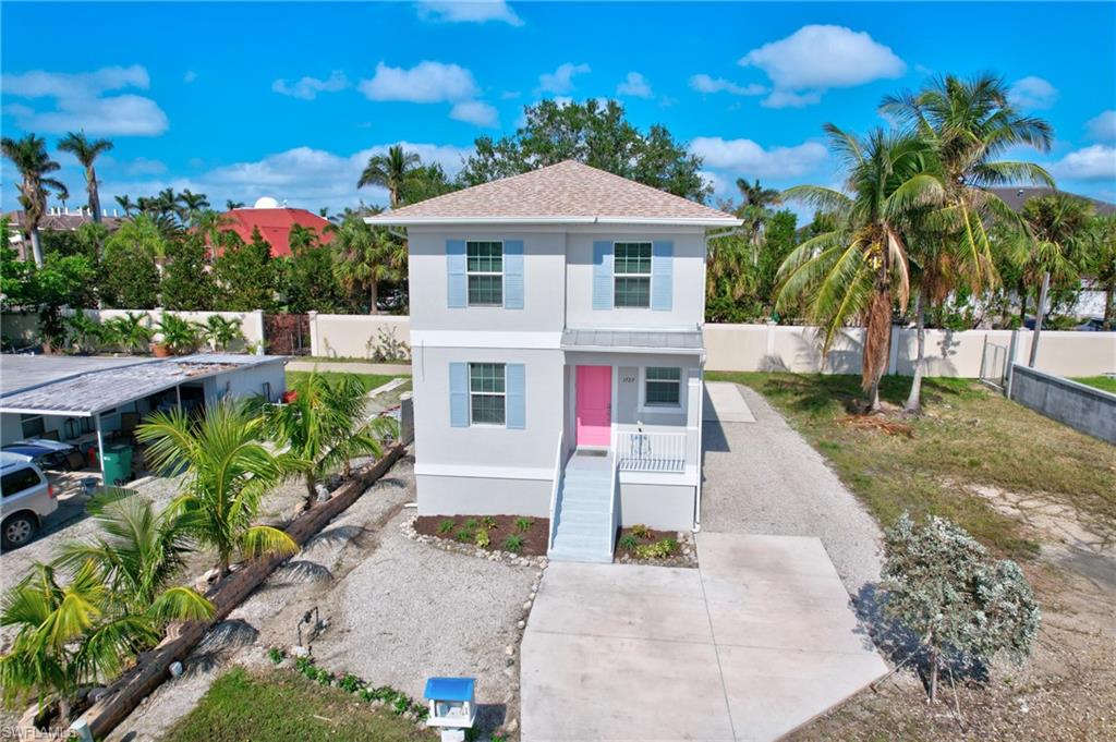 1727 Danford ST, NAPLES FL 34112