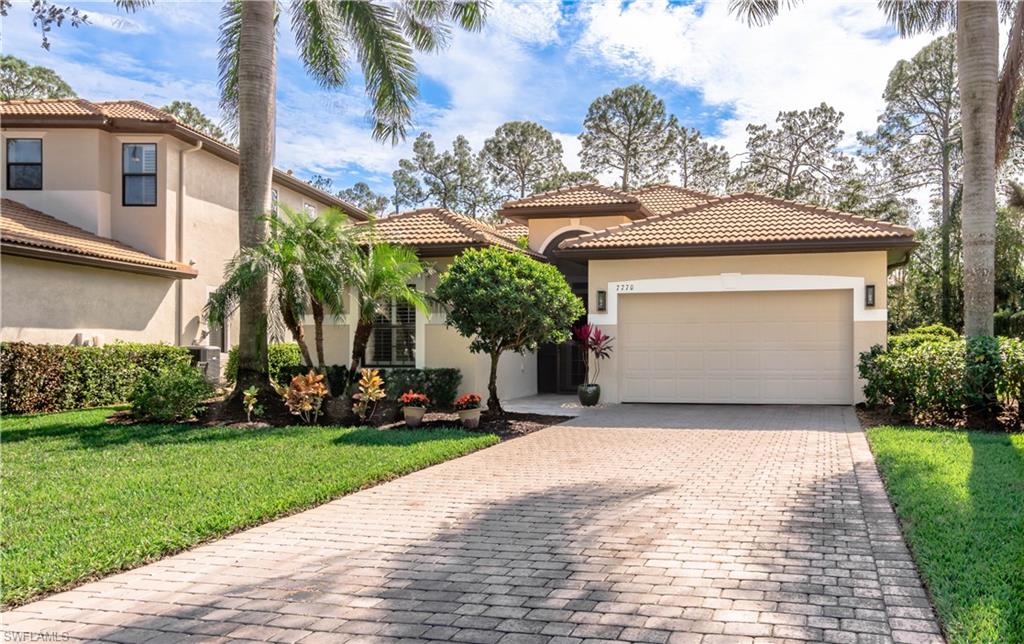 7770 Bucks Run DR, NAPLES FL 34120
