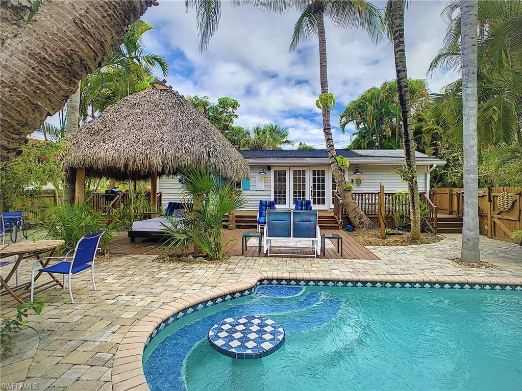 155 Delmar AVE, FORT MYERS BEACH FL 33931