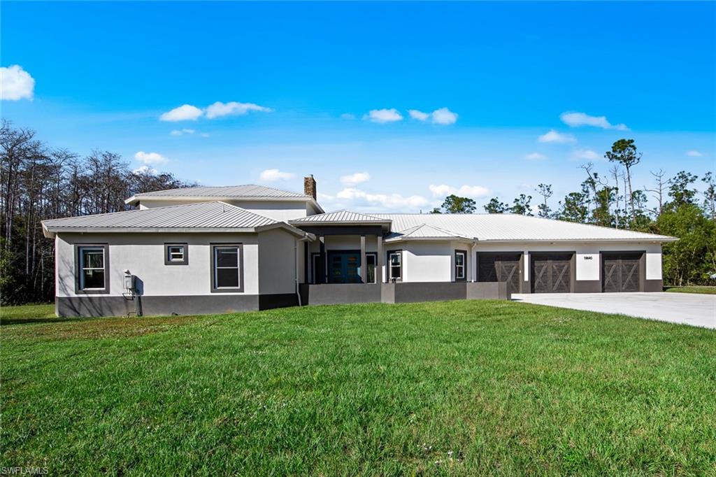 19640 Burgundy Farms RD