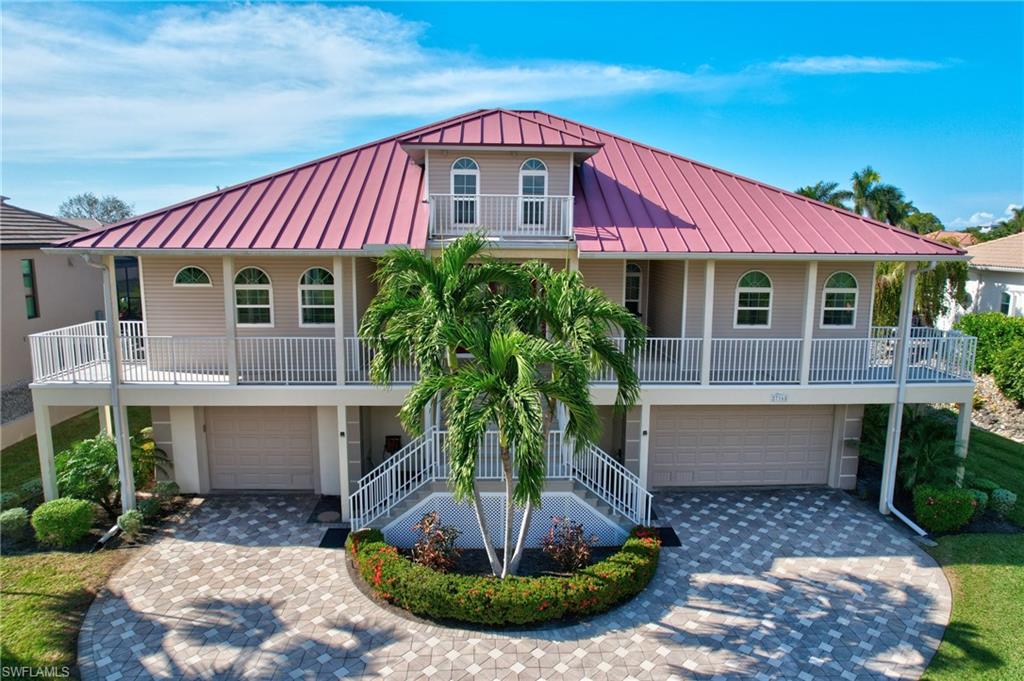 27168 Harbor DR, BONITA SPRINGS FL 34135
