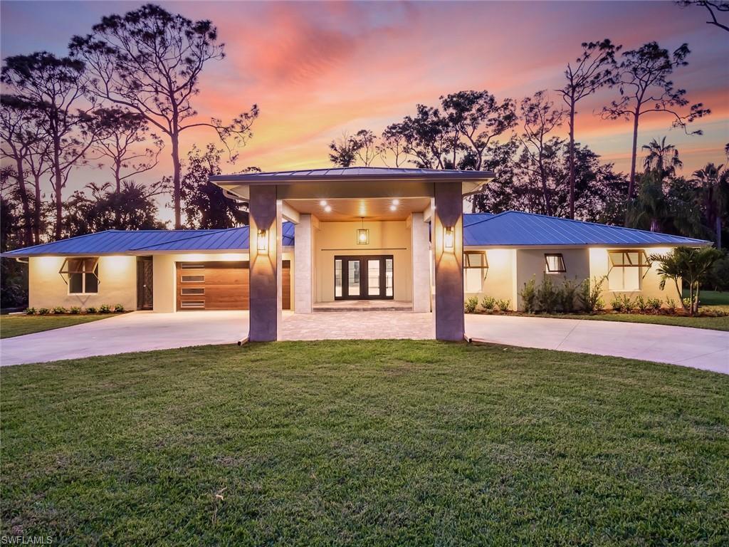 13582 Pine Villa LN, FORT MYERS FL 33912