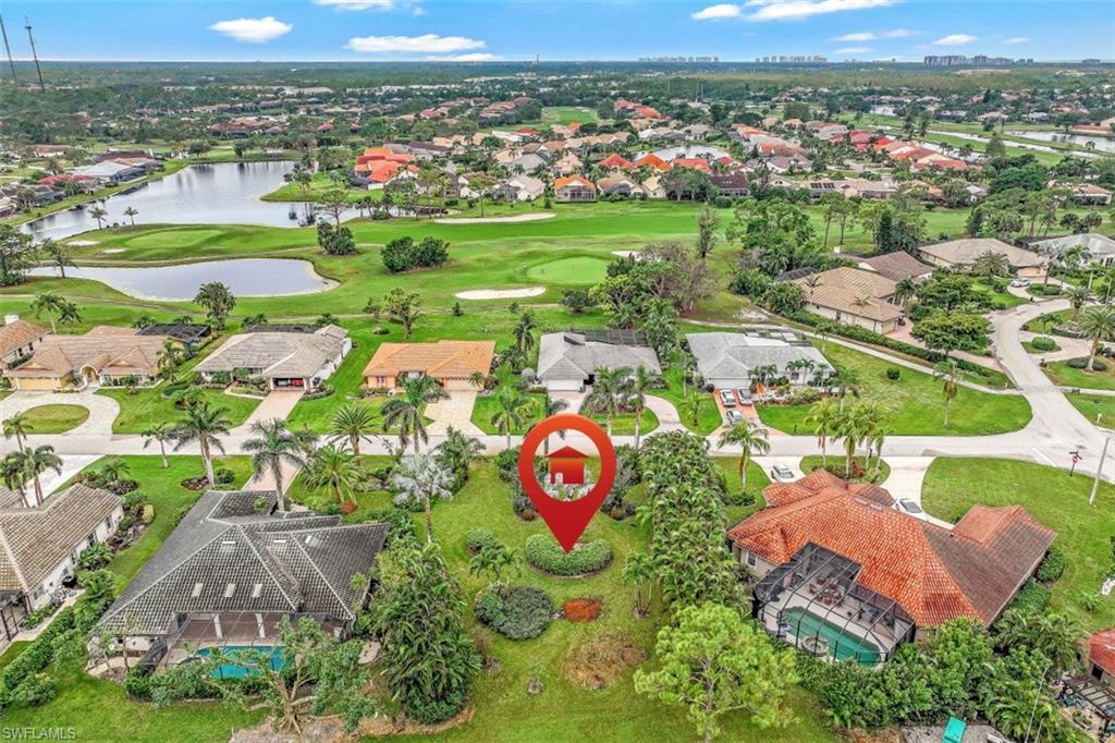 9922 Ortega LN, BONITA SPRINGS FL 34135