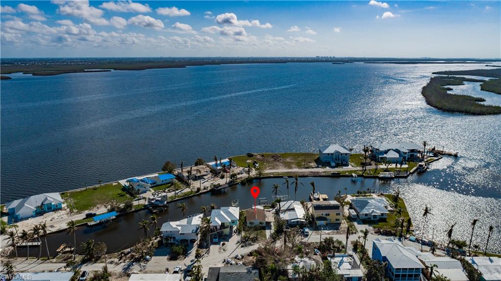 2585 3rd ST, MATLACHA FL 33993