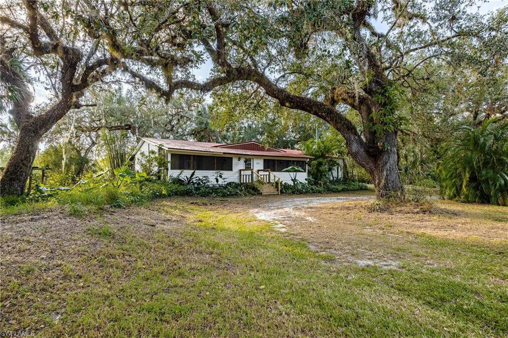 5134 Deer Run DR, ZOLFO SPRINGS FL 33890
