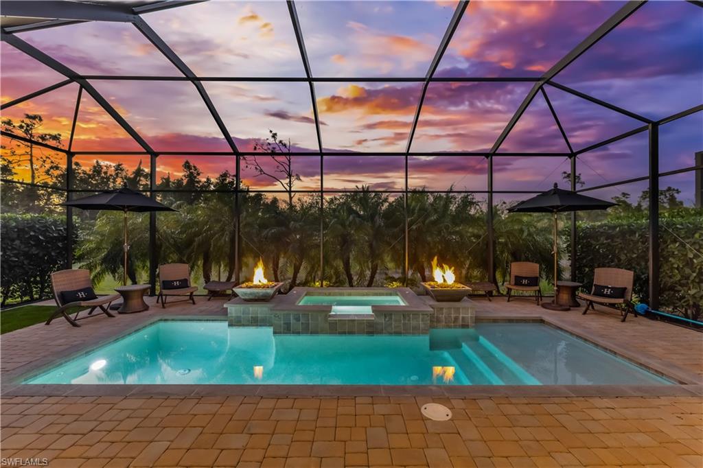 14673 Reserve LN, NAPLES FL 34109