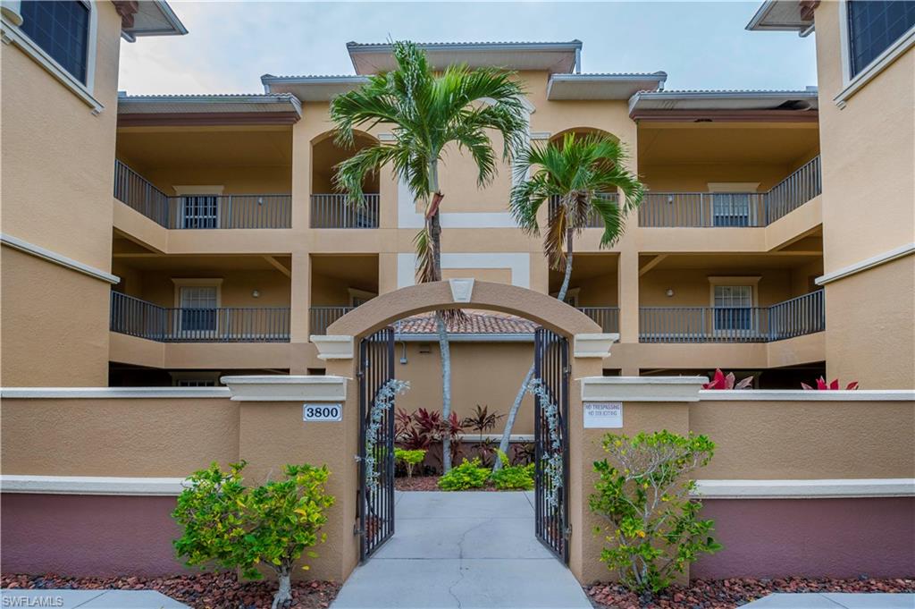 3800 Agualinda BLVD # 204, CAPE CORAL FL 33914