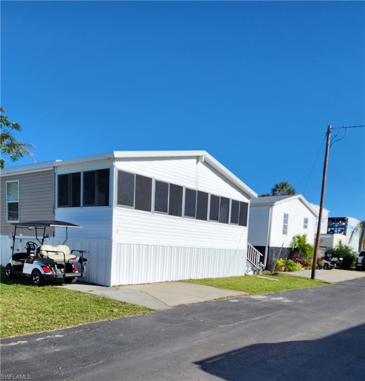 7500 Park Pointe DR # 3, ENGLEWOOD FL 34224