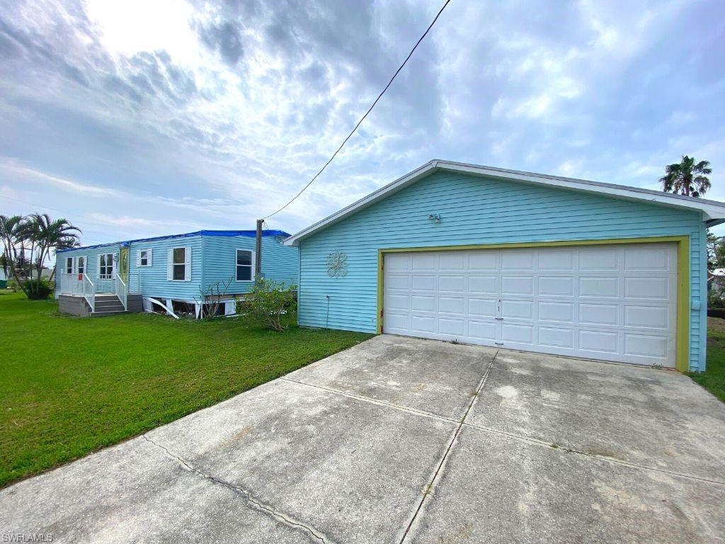 4169 WOOD DUCK RD, PORT CHARLOTTE FL 33953