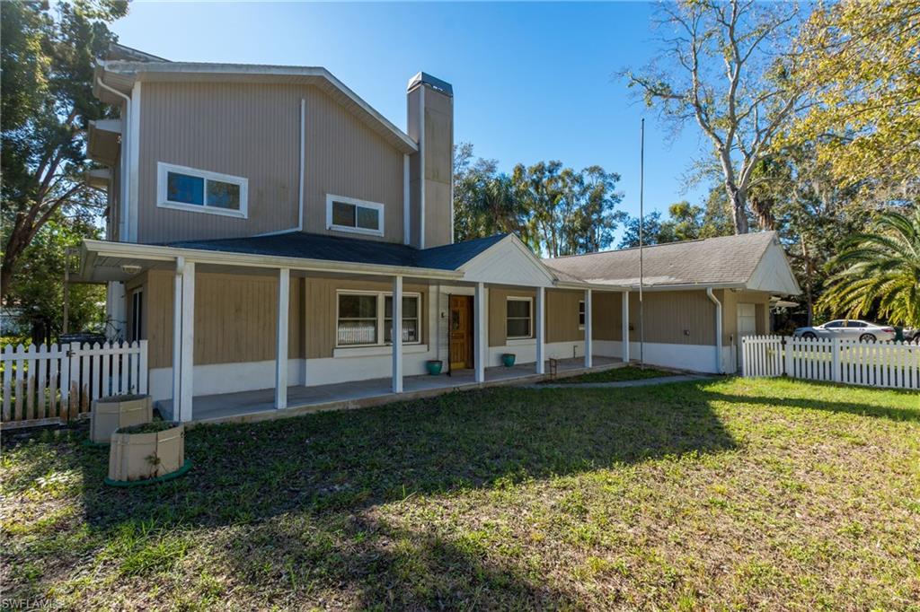 2278 Palmetto DR, CLEARWATER FL 33763