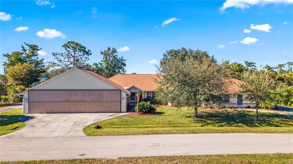 6870 Cherokee AVE, FORT MYERS FL 33905