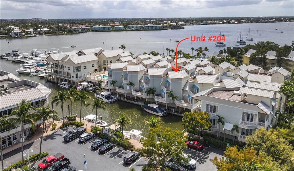 1001 10th AVE S # 204, NAPLES FL 34102