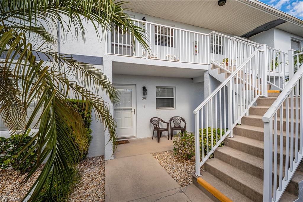 26450 Rampart BLVD # 313, PUNTA GORDA FL 33983