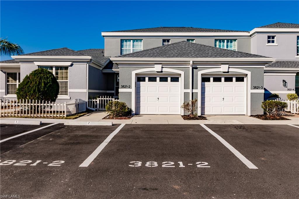 3821 Schoolhouse Rd E, Unit #2, FORT MYERS FL 33916