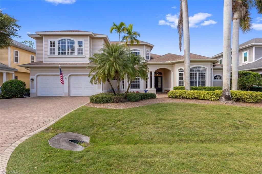 2838 Coach House WAY