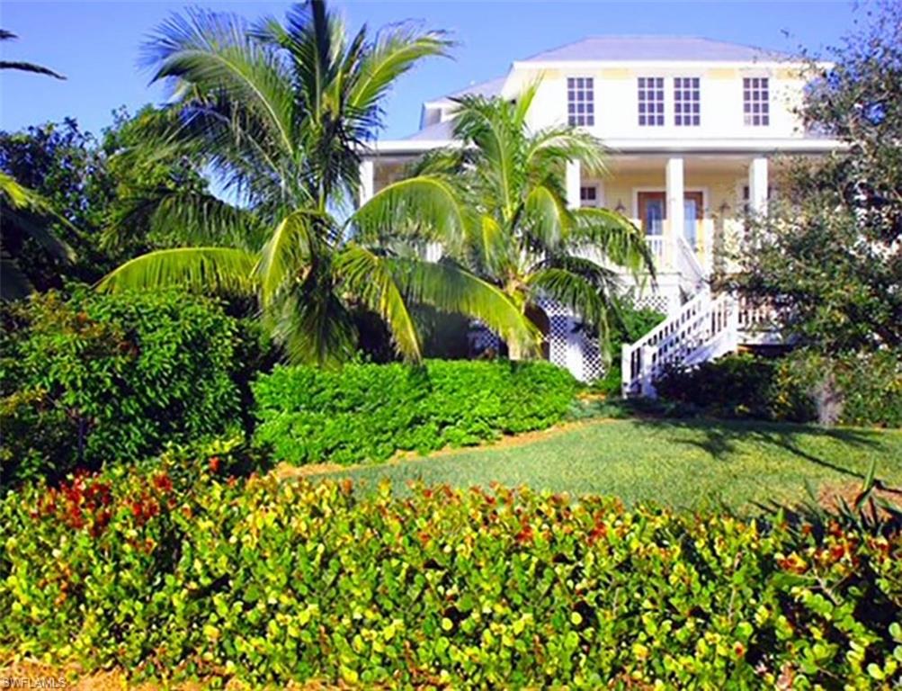 5271 Indian CT, SANIBEL FL 33957