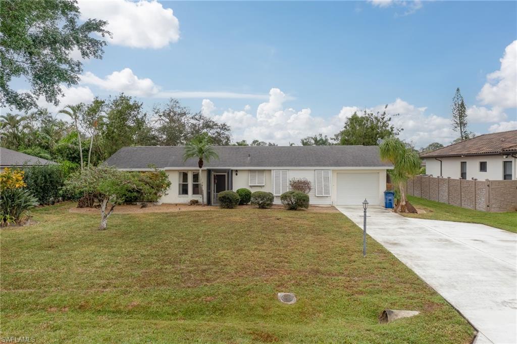 10301 Wild Turkey AVE, BONITA SPRINGS FL 34135