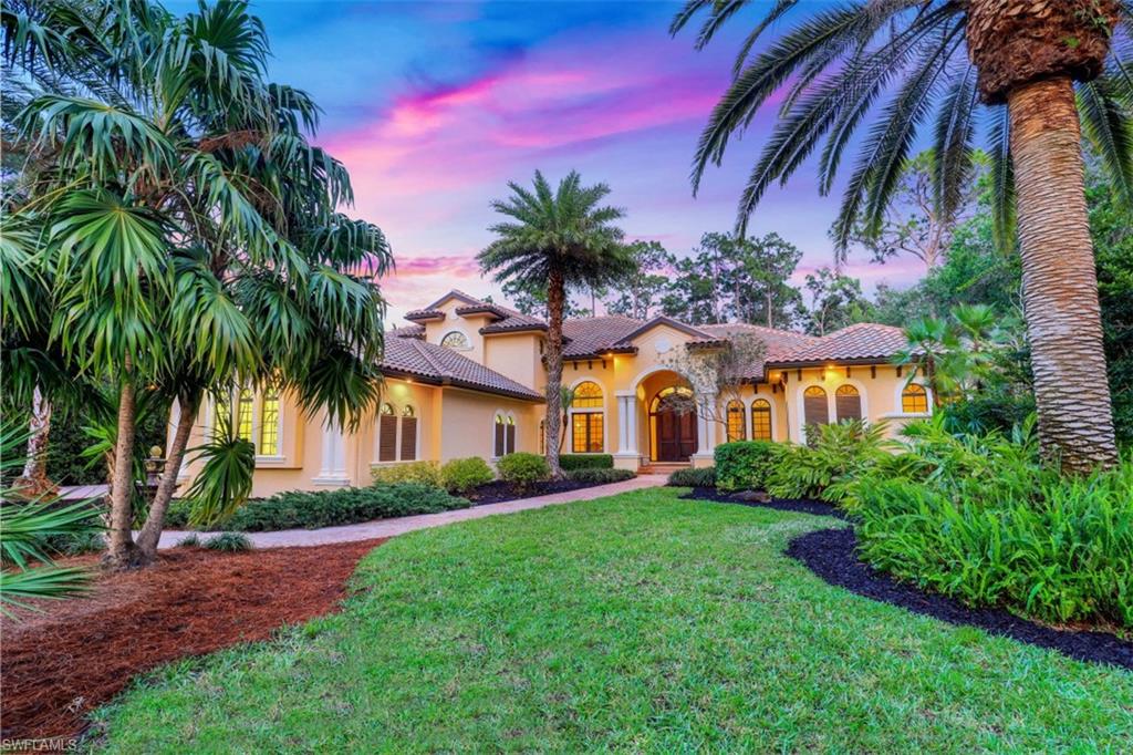 13607 Pine Villa LN, FORT MYERS FL 33912