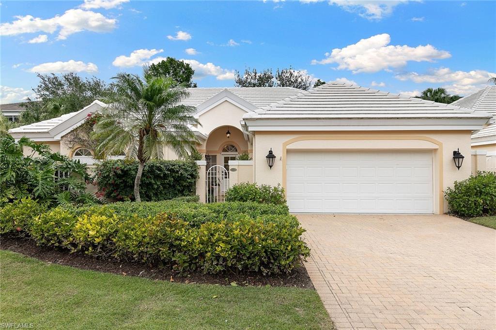 343 Carlton PL # 34, NAPLES FL 34108