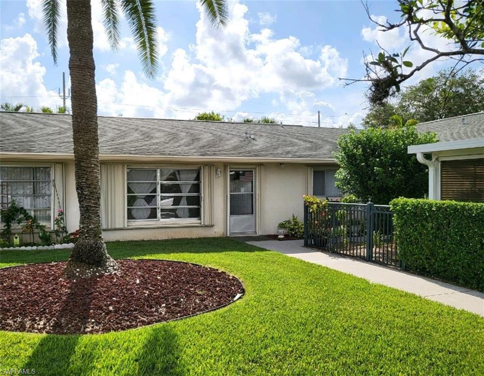 824 SE 16th PL # D, CAPE CORAL FL 33990
