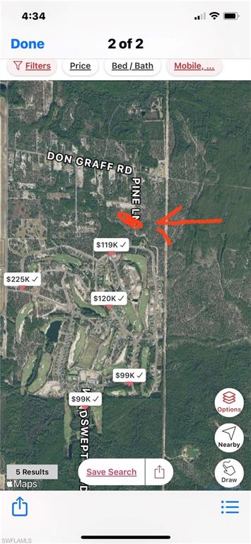 0000 Pine LN, FREEPORT FL 32439