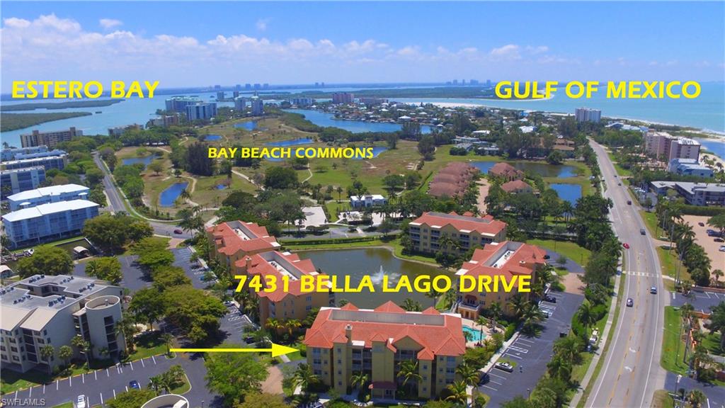 7431 Bella Lago DR 322