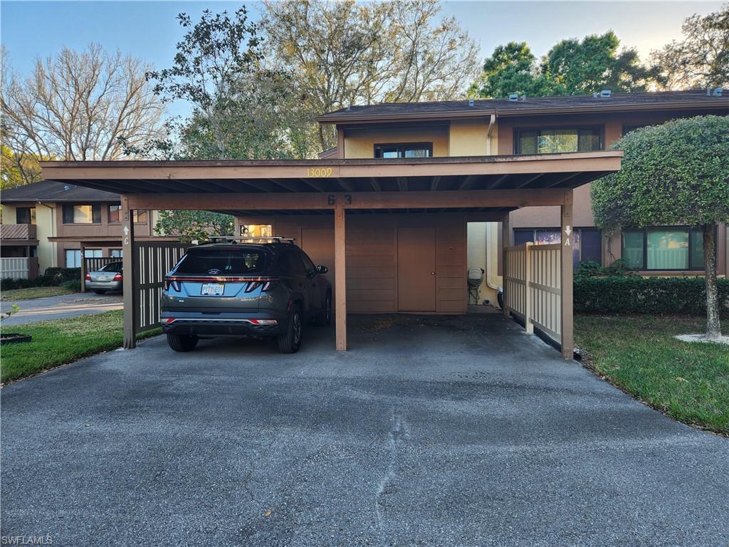 13009 Wedgewood WAY # A, HUDSON FL 34667