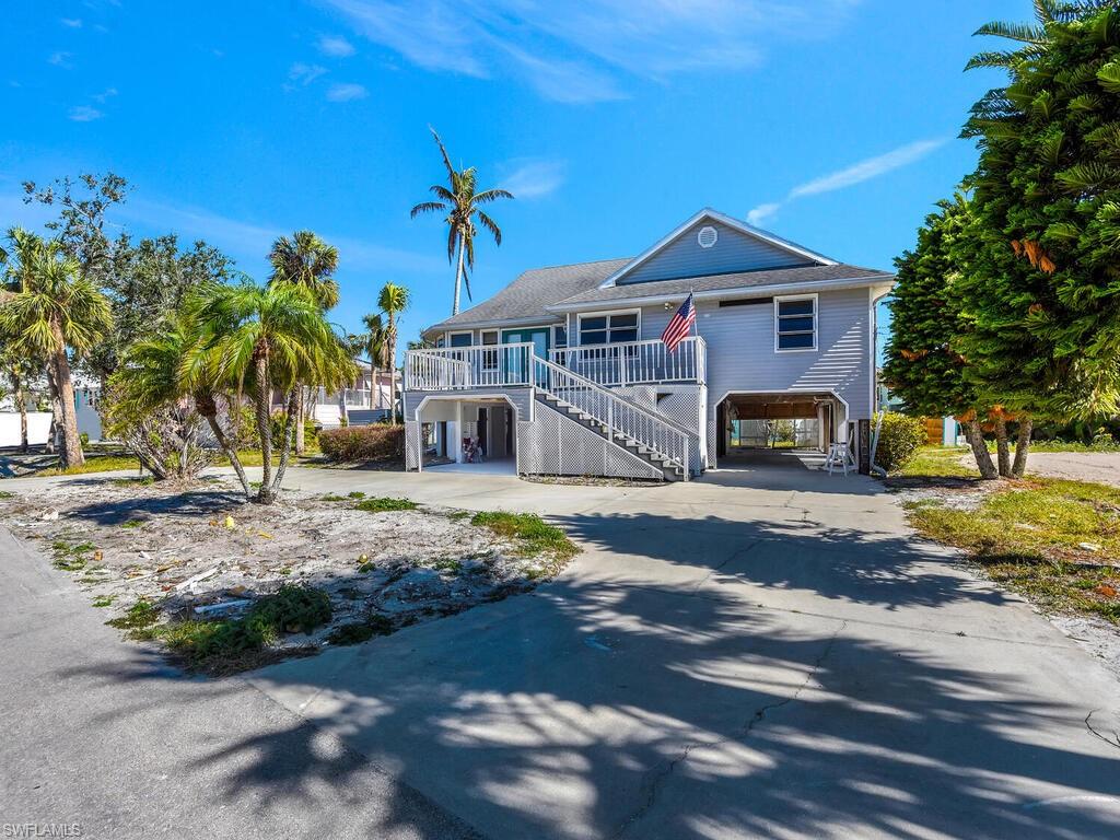 146 Hercules DR, FORT MYERS BEACH FL 33931