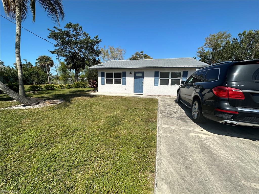 3107 Cottage Grove AVE, NAPLES FL 34112