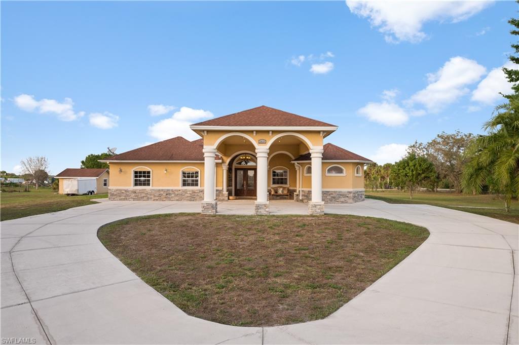 2020 NE County Rd 830A, FELDA FL 33930