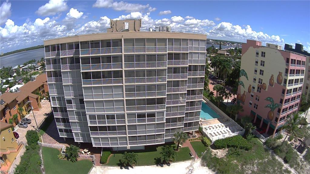 500 Estero BLVD # 195, FORT MYERS BEACH FL 33931