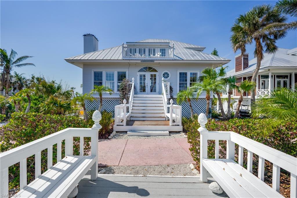 125 Useppa, USEPPA ISLAND FL 33924