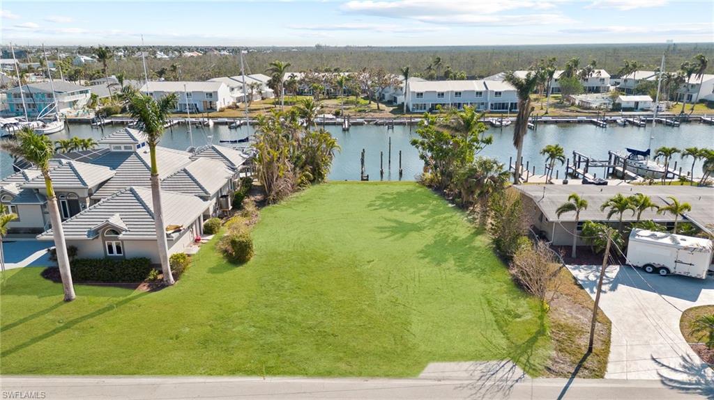 18115 Cutlass DR, FORT MYERS BEACH FL 33931