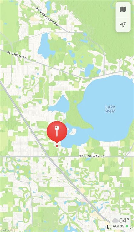 , SUMMERFIELD FL 33491
