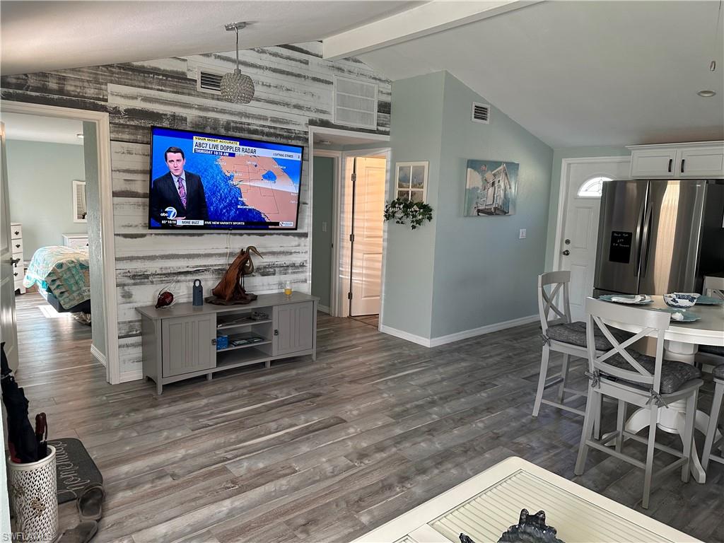 11941 Pompano AVE, CAPE CORAL FL 33991