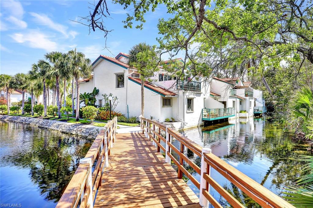2294 Anchorage LN # C, NAPLES FL 34104