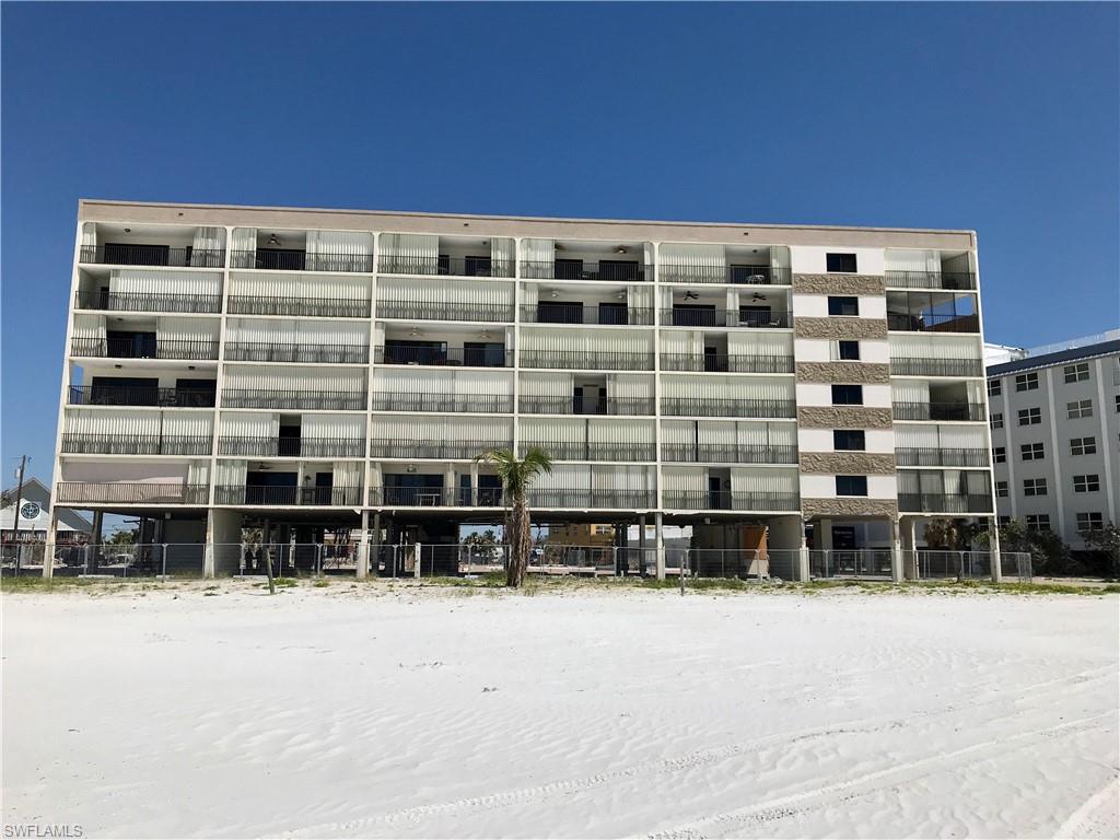 2532 Estero BLVD # 205, FORT MYERS BEACH FL 33931