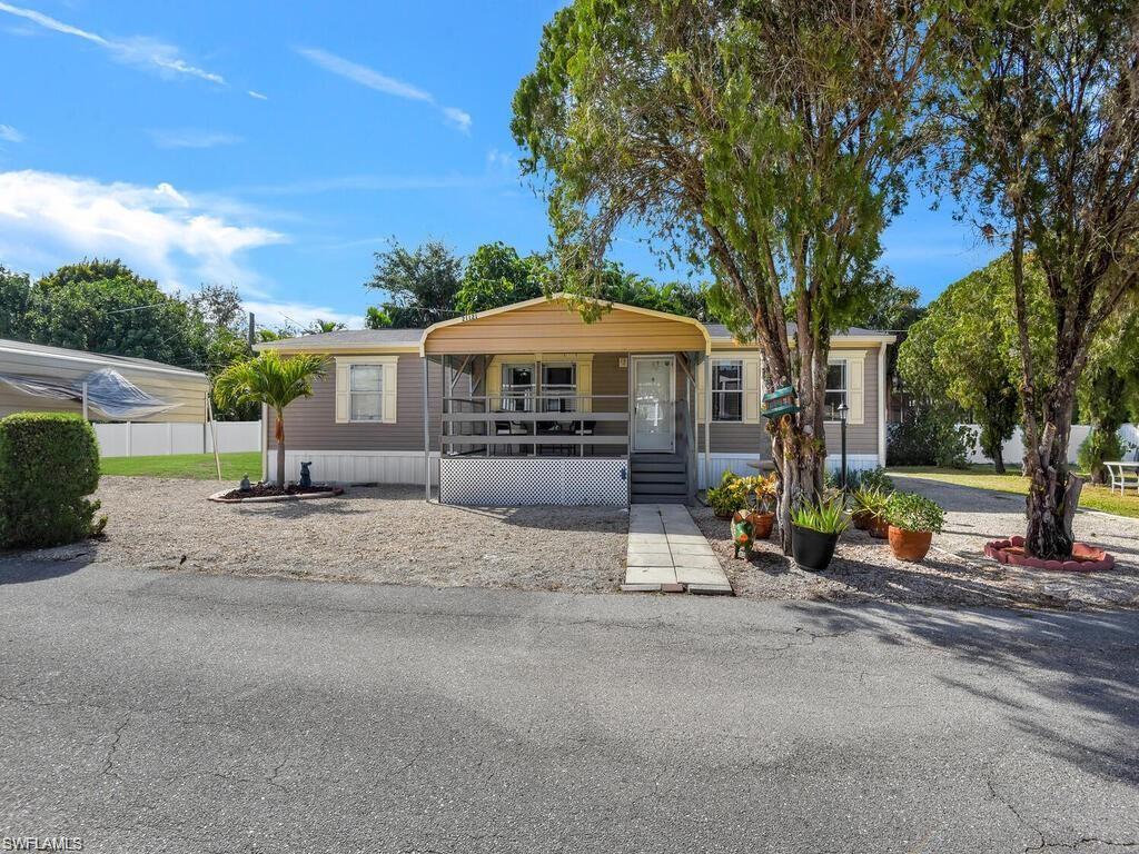 21121 Cypress Park CIR