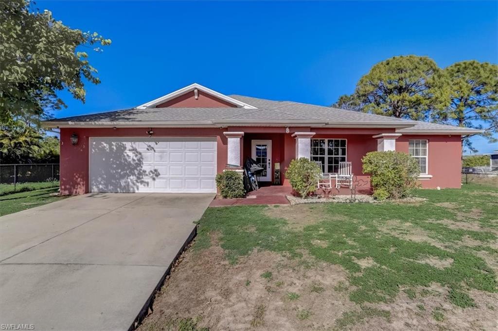 1903 Christopher AVE N, LEHIGH ACRES FL 33971