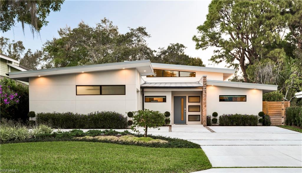 1205 Diana AVE, NAPLES FL 34103