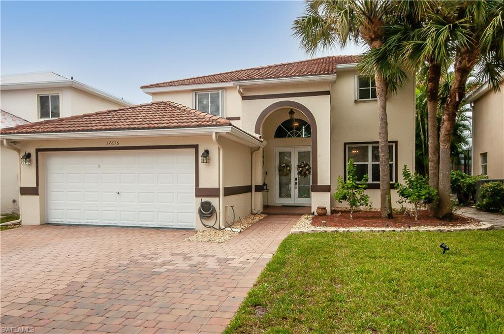 17616 Holly Oak AVE, FORT MYERS FL 33967