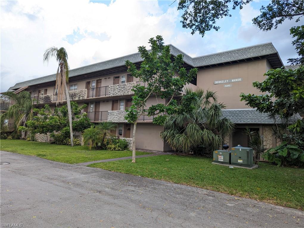 5495 NW 10th CT # 307, PLANTATION FL 33313