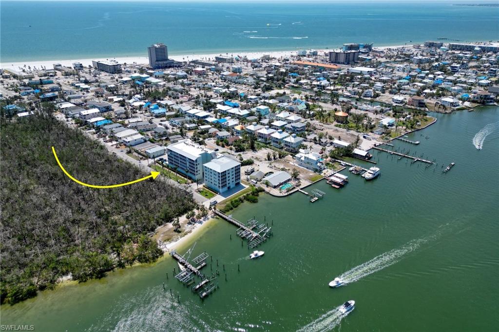 345 Mango ST # 206, FORT MYERS BEACH FL 33931
