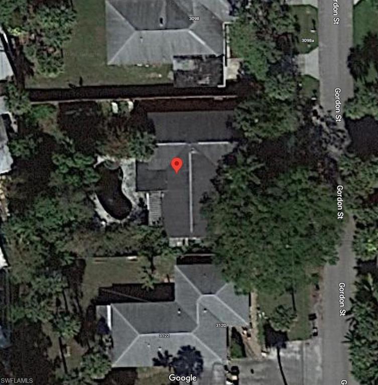 3112 Gordon ST, NAPLES FL 34112