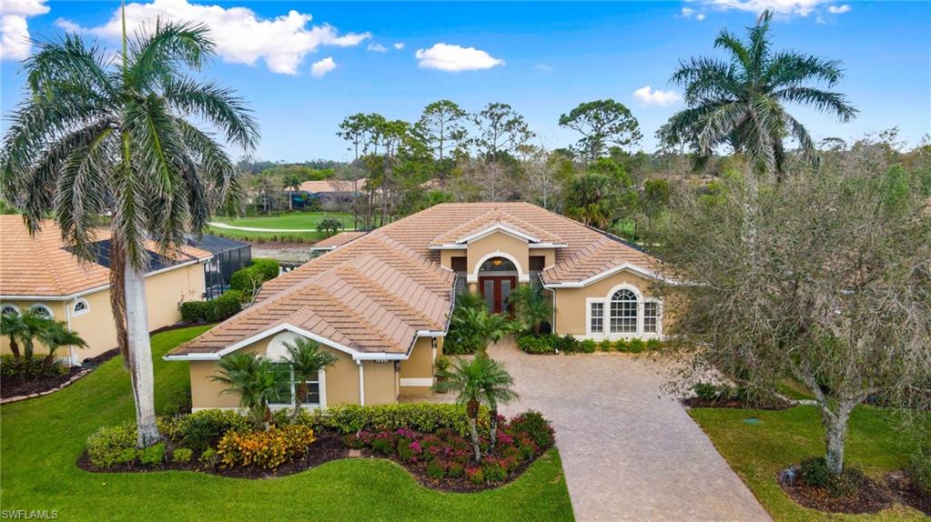 3832 Wax Myrtle RUN, NAPLES FL 34112